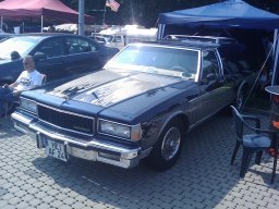 Big Bumper Meet 2010